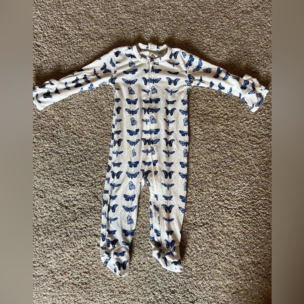 Kate Quinn footie